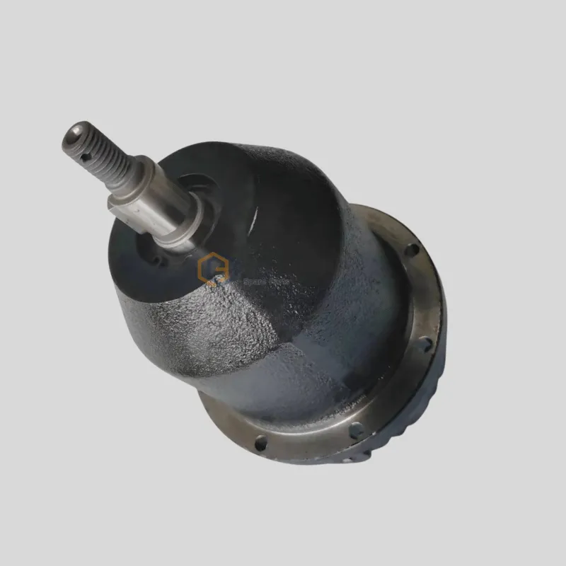VOE17431338 Hydraulic motor